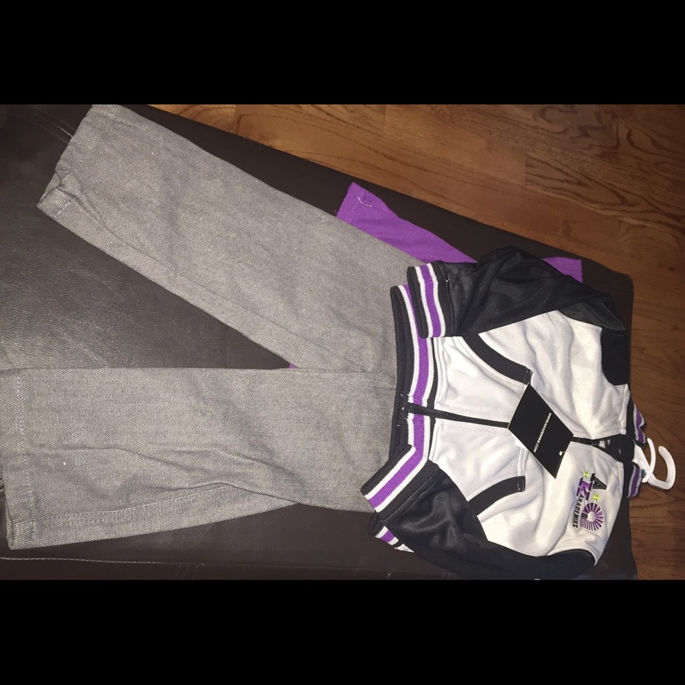 Akademics 3 piece fall Set